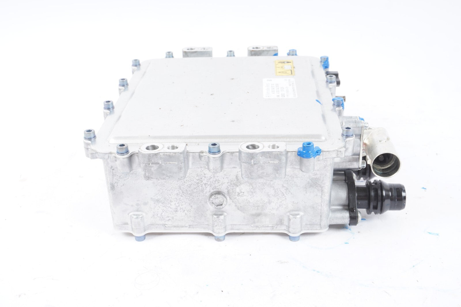 Mercedes W166 W222 W253 GLC X253 Hybrid Voltage Converter A0003420700 OEM