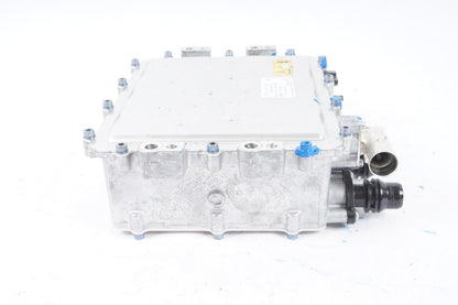 Mercedes W166 W222 W253 GLC X253 Hybrid Voltage Converter A0003420700 OEM