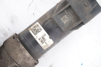 11-18 Porsche Cayenne 958 Rear Left Driver Side Brake Caliper Motor Actuator OEM