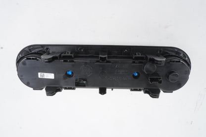 2017-2019 ALFA ROMEO GIULIA 2.0L CLIMATE CONTROLS HEAT AC CONTROLS 01561390660