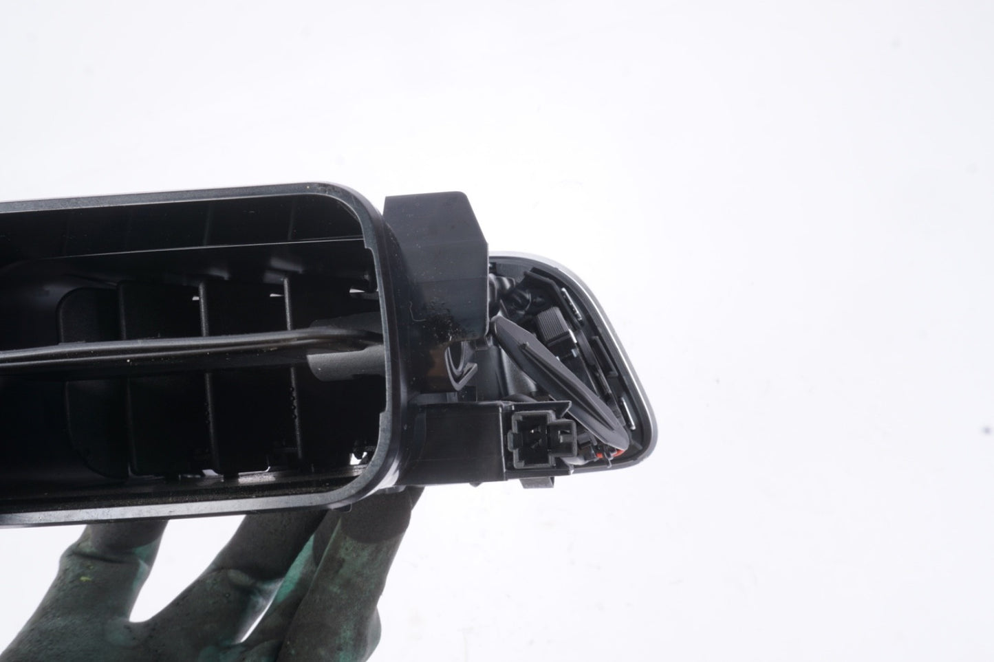 2014 - 2019 MASERATI GHIBLI SQ4 DASHBOARD RIGHT SIDE AIR A/C HEATER VENT OEM
