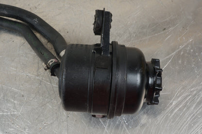 07-15 BMW E83 E91 E92 E93 E90 POWER STEERING FLUID RESERVOIR TANK 6851218 OEM
