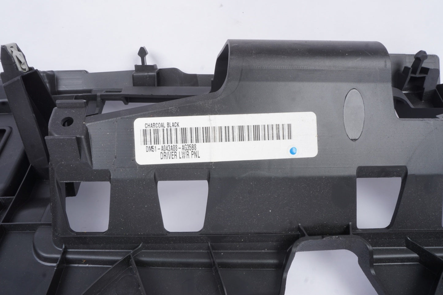 2012 - 2018 Ford Focus Lower Left Dash Knee Bolster OEM