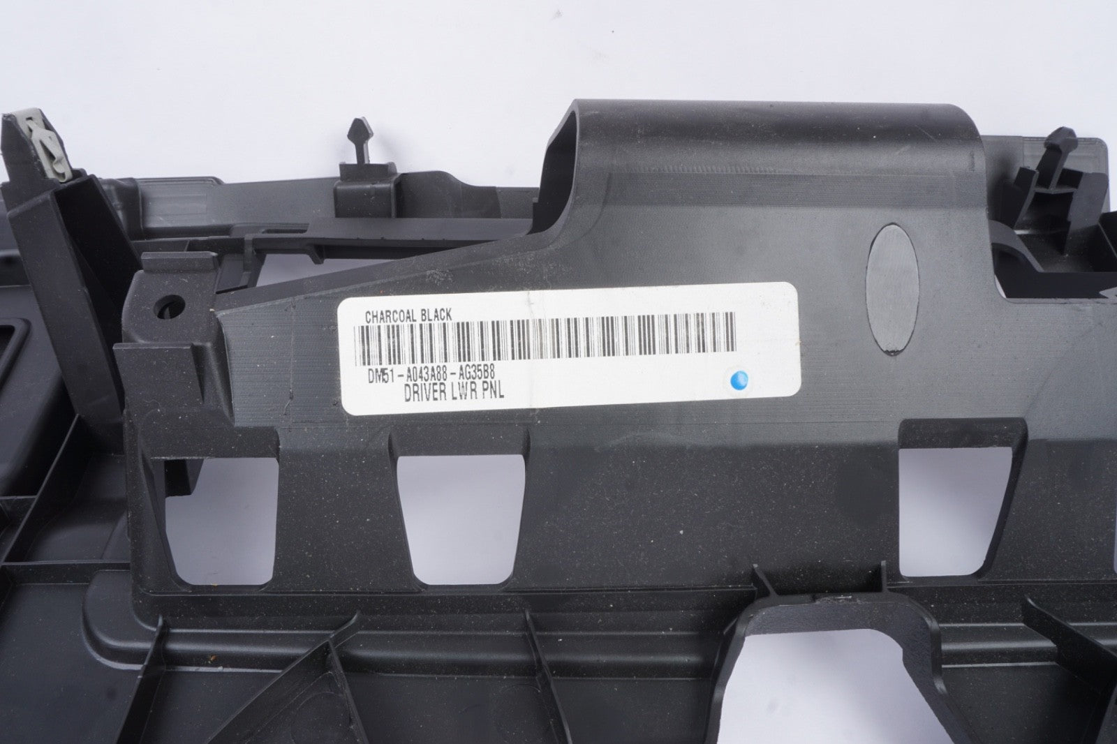 2012 - 2018 Ford Focus Lower Left Dash Knee Bolster OEM