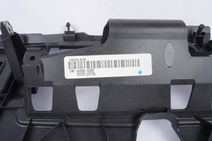 2012 - 2018 Ford Focus Lower Left Dash Knee Bolster OEM