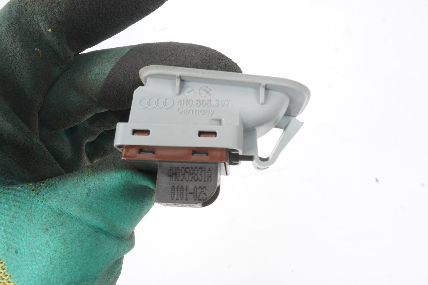 2011-2017 Audi D4 A8 A8L Trunk Lid Release Switch OEM