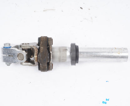 2013-2016 Mercedes E350 W212 OEM Left Front Lower Steering Column U-Joint Shaft