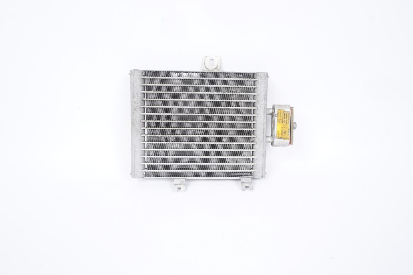 2003-2006 Mercedes R230 SL500 Hydraulic ABC Oil Cooler Radiator OEM