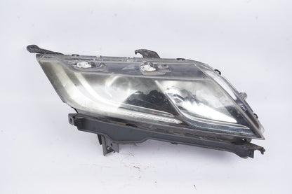 2018 2019 HONDA ODYSSEY RIGHT SIDE HEADLIGHT - !!! HAS DAMAGE !!!!