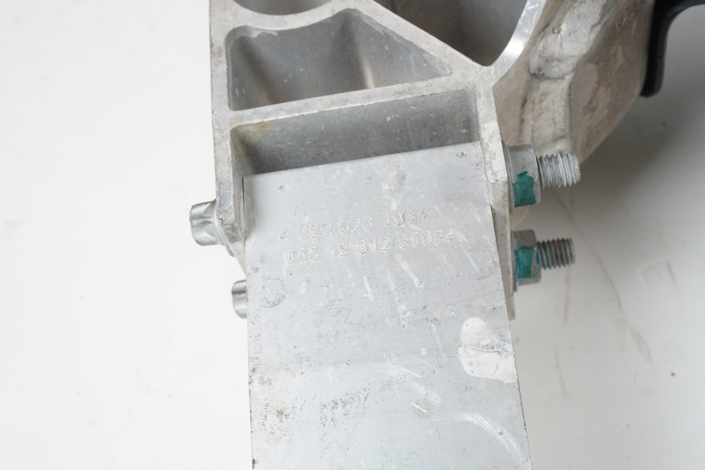 14-17 Mercedes S550 W222 Front Suspension Subframe OEM