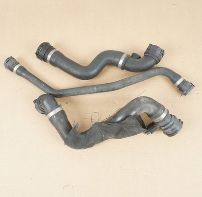 2003-2005 BMW Z4 E85 3.0L ENGINE COOLANT HOSE LINE PIPE OEM