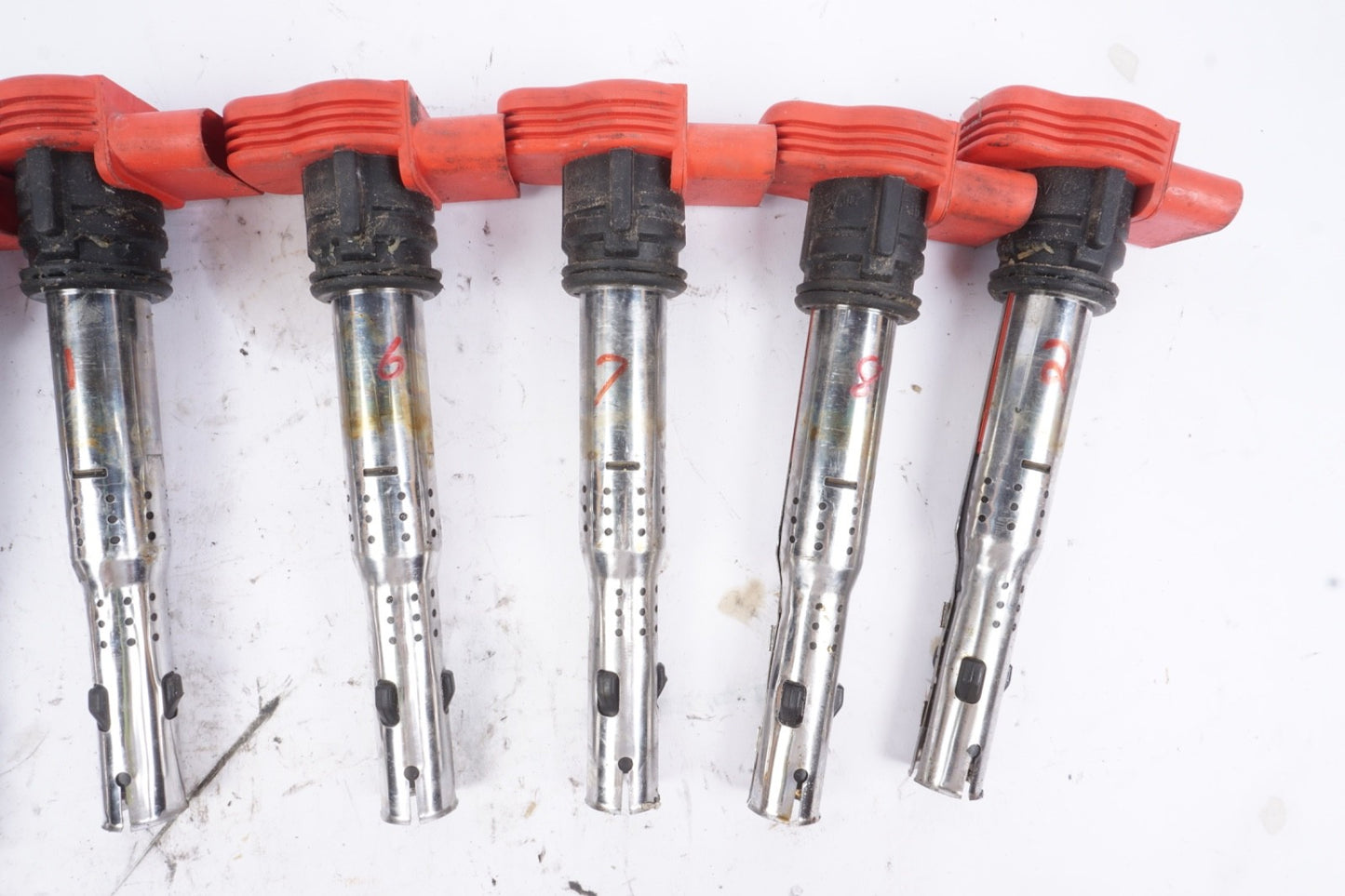 2007-2017 AUDI Q7 4L - Ignition COIL PACK 06E905115