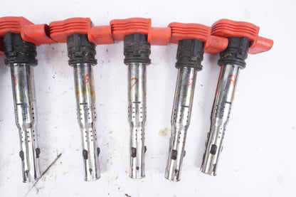 2007-2017 AUDI Q7 4L - Ignition COIL PACK 06E905115