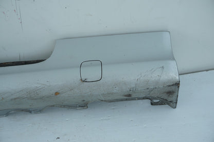 2003-2008 Mercedes-Benz SL500 RIGHT PASSENGER SIDE ROCKER PANEL SKIRT MOLDIN OEM