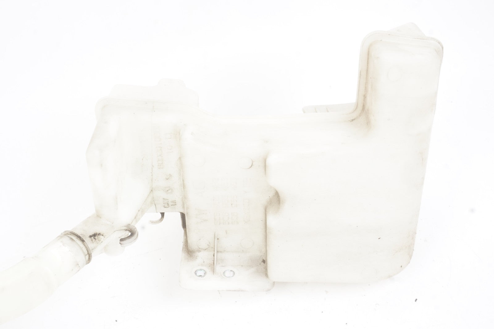 12-19 Volkswagen Passat Washer Fluid Reservoir Bottle OEM