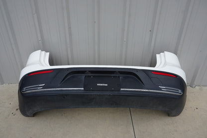 2022 - 2024 Mercedes EQB300 EQB350 EQB 250 Rear Bumper Cover