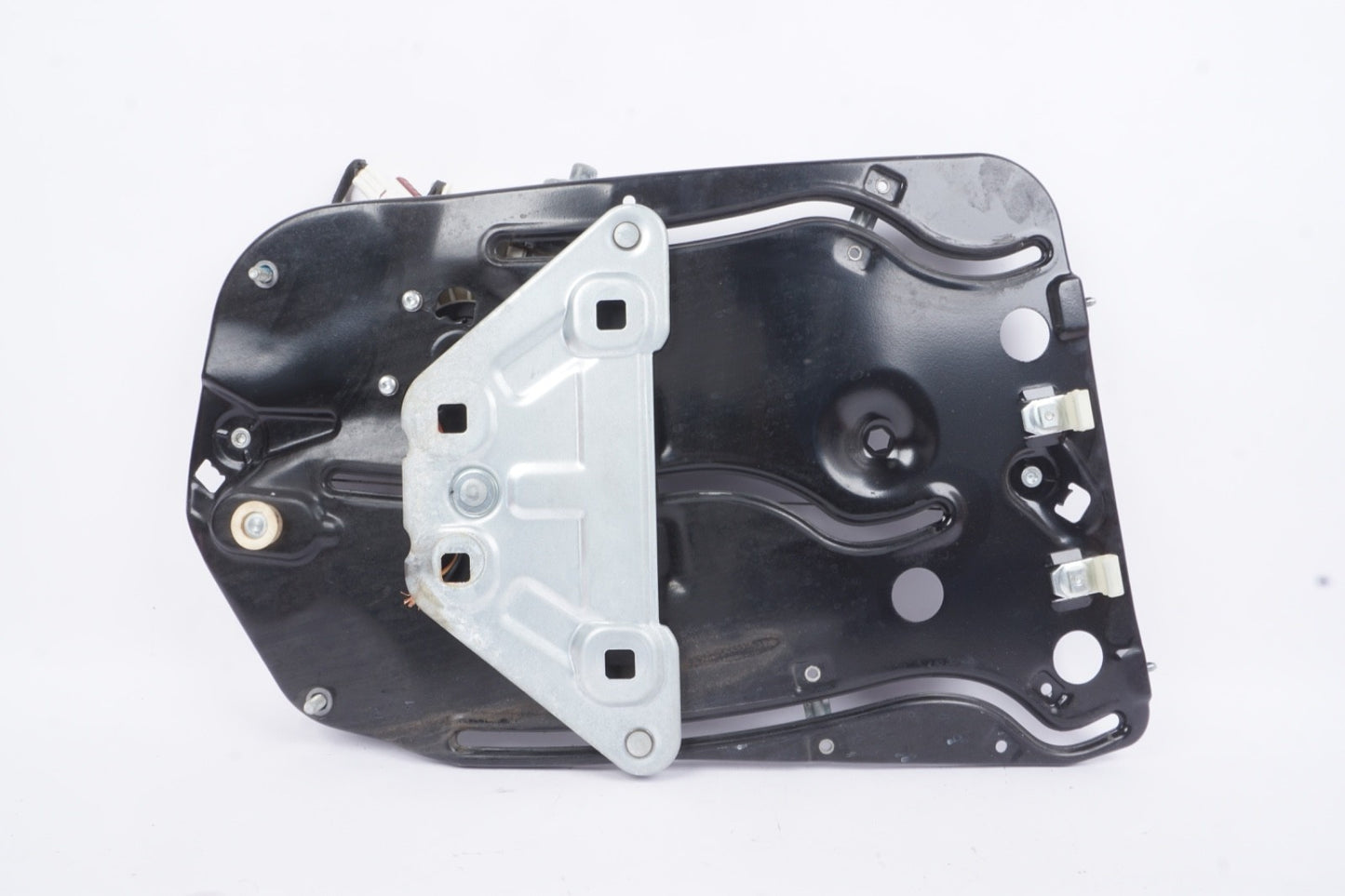 2006 - 2013 VOLVO C70 REAR RIGHT QUARTER WINDOW REGULATOR WITH MOTOR ASSY