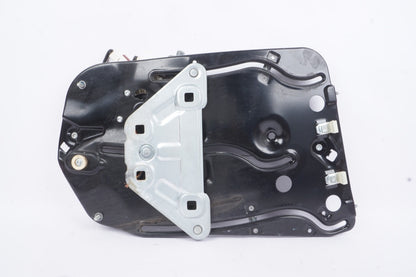 2006 - 2013 VOLVO C70 REAR RIGHT QUARTER WINDOW REGULATOR WITH MOTOR ASSY