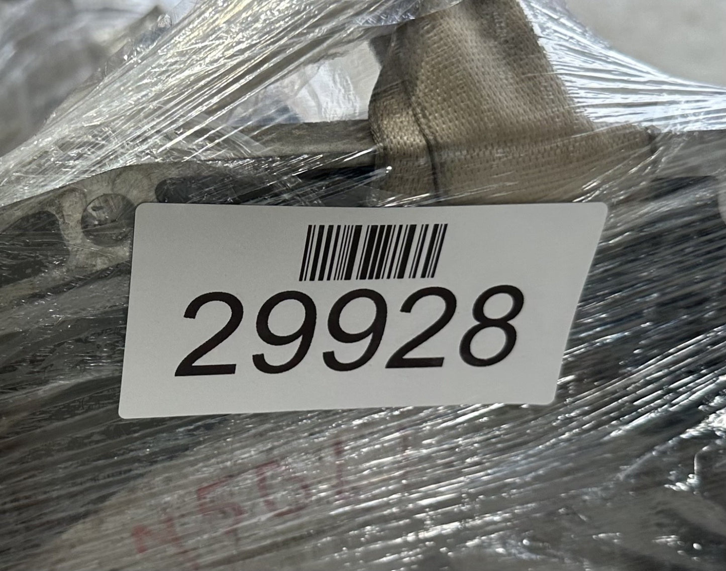 08 - 12 OEM BMW 750LI AUTOMATIC TRANSMISSION 6 SPEED 4.4L TWIN TURBO 124k