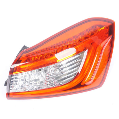 2014 - 2017 MASERATI GHIBLI M157 REAR RIGHT TAIL LIGHT LED OUTER OEM