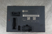 2012-2018 AUDI A6 A7 S6 S7 RS7 FRONT LEFT POWER DRIVER SEAT CONTROL MODULE OEM