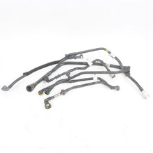 2017 - 2021 ALFA ROMEO GIULIA 2.0L FUEL LINE PIPE HOSE CONNECTOR  OEM