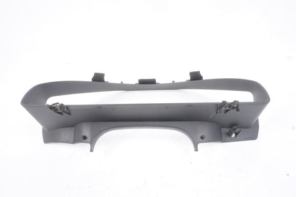 2010 - 2013 Mercedes E350 Coupe Dash Speedometer Instrument Trim Bezel Black OEM