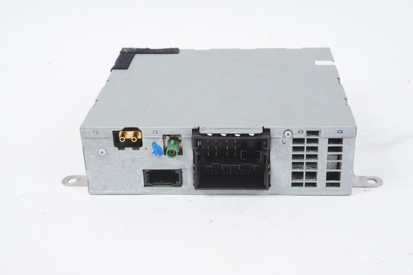 12-17 AUDI A8L A8 AM FM Radio Receiver Module 4H0035082G OEM