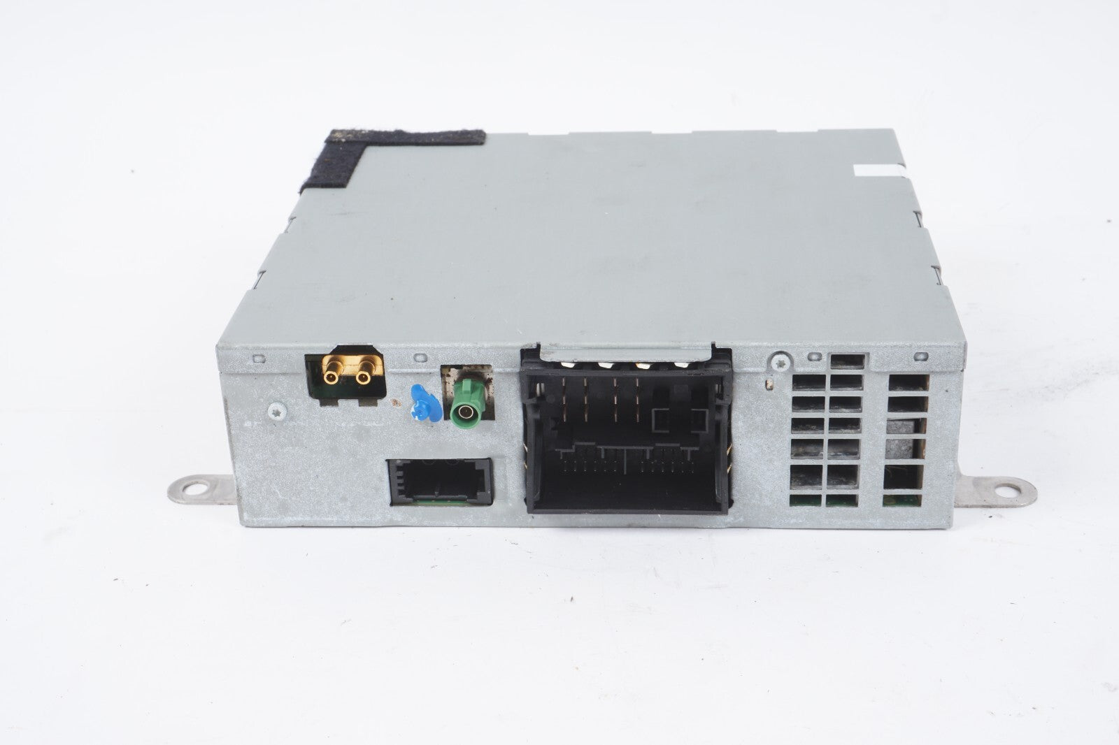 12-17 AUDI A8L A8 AM FM Radio Receiver Module 4H0035082G OEM