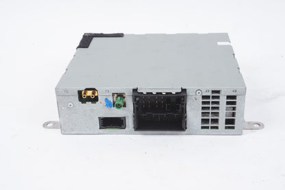 12-17 AUDI A8L A8 AM FM Radio Receiver Module 4H0035082G OEM