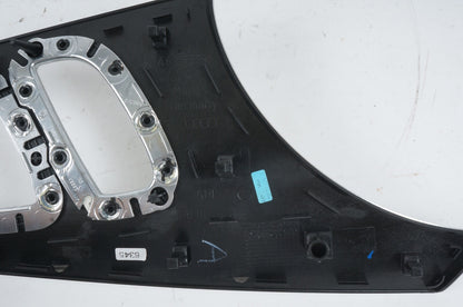 2012 - 2018 Audi  A7 C7 Front Left Door Panel Trim Wood Grain OEM 4G8867409