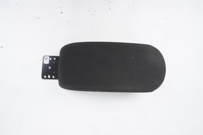 2018-2022 Jeep Renegade Center Console Lid Armrest Arm Rest Black Cloth OEM