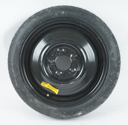 1987-1993 Cadillac Allante SPARE TIRE 125/70D15 OEM