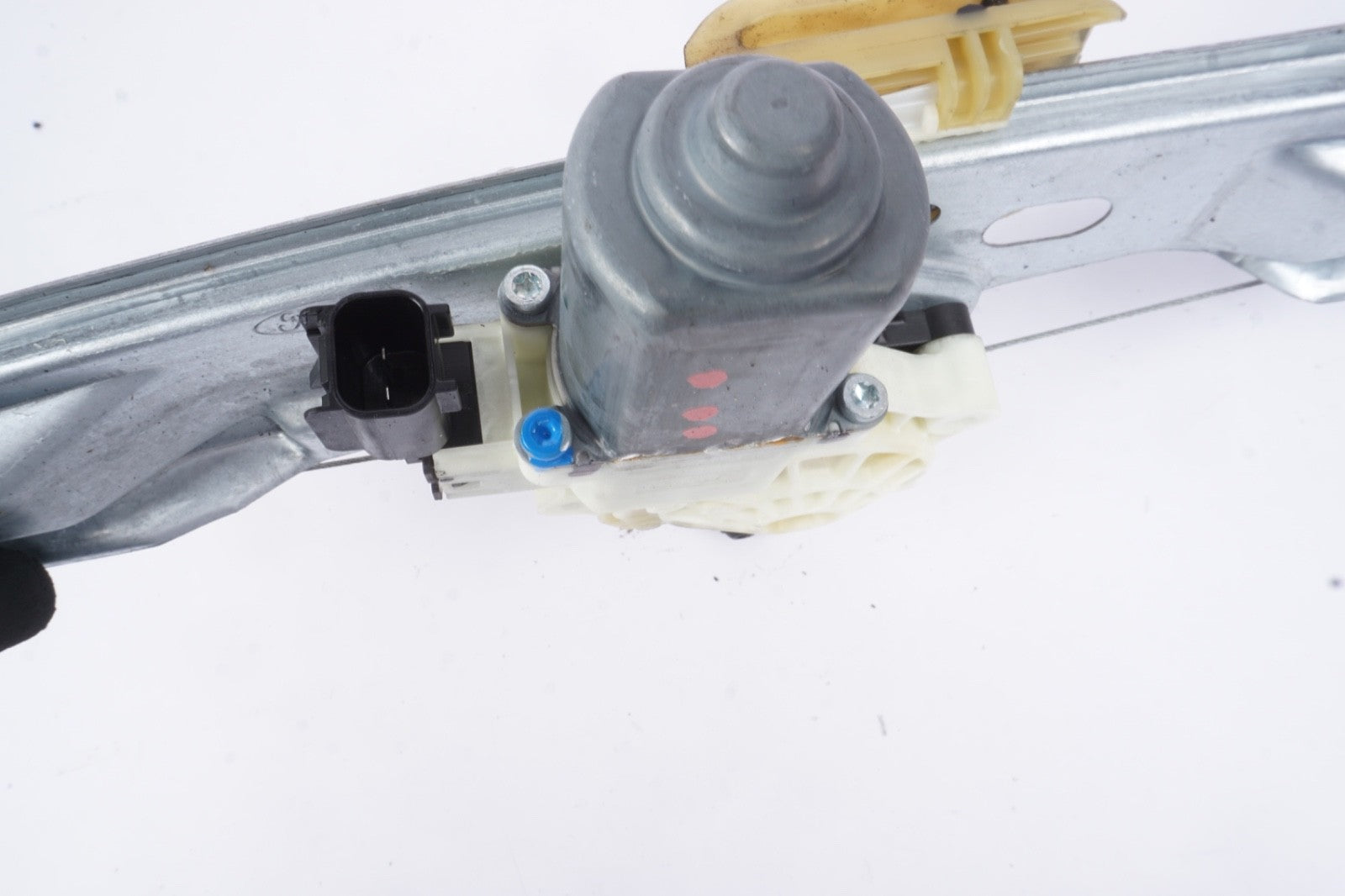 2012 - 2018 Ford Focus Rear Left Window Regulator Motor OEM BM51A27001BE