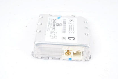 12-16 MERCEDES C250 C300 C350 CL550 CL600 GL450 S550 ML350 LANE DEPARTURE CAMERA
