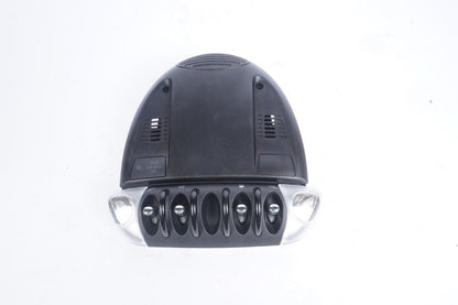 11 12 13 14 15 16 MINI COOPER FRONT OVERHEAD DOME LIGHT LAMP SWITCH 9284331 OEM