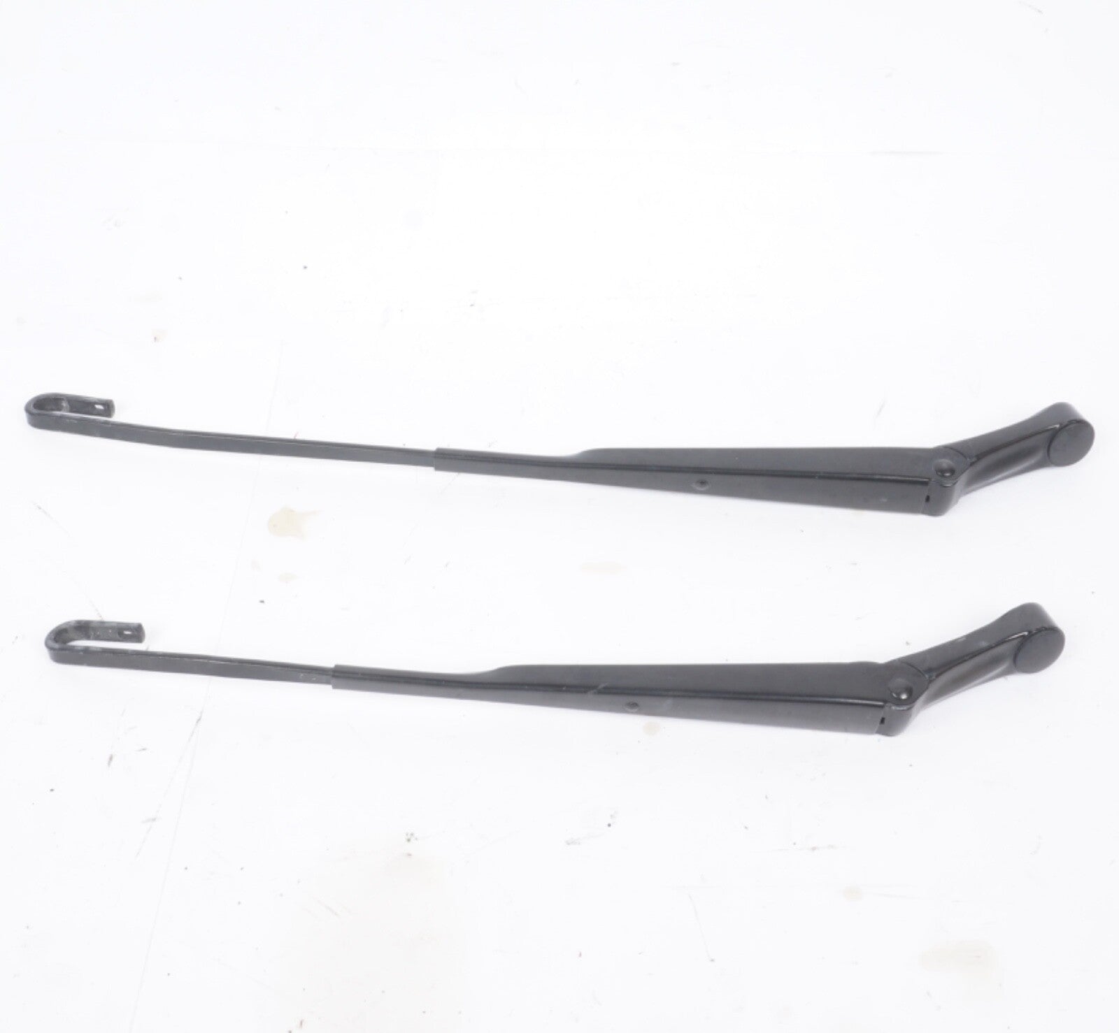 99-04 Porsche Boxster Front Right Left Windshield Wiper Arm Set 2 PCS