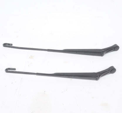 99-04 Porsche Boxster Front Right Left Windshield Wiper Arm Set 2 PCS