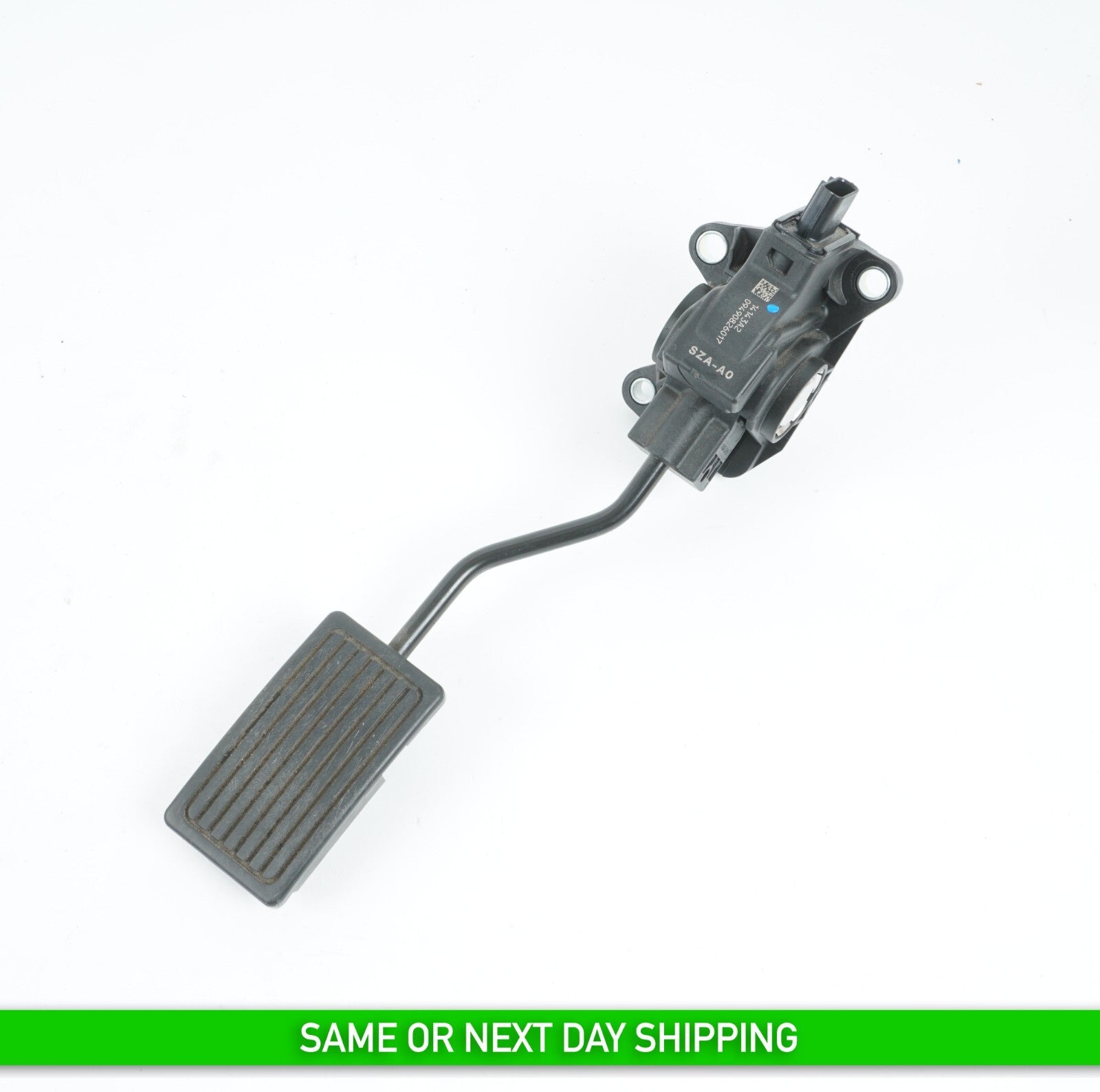 11-17 HONDA ODYSSEY GAS ACCELERATOR PEDAL  OEM