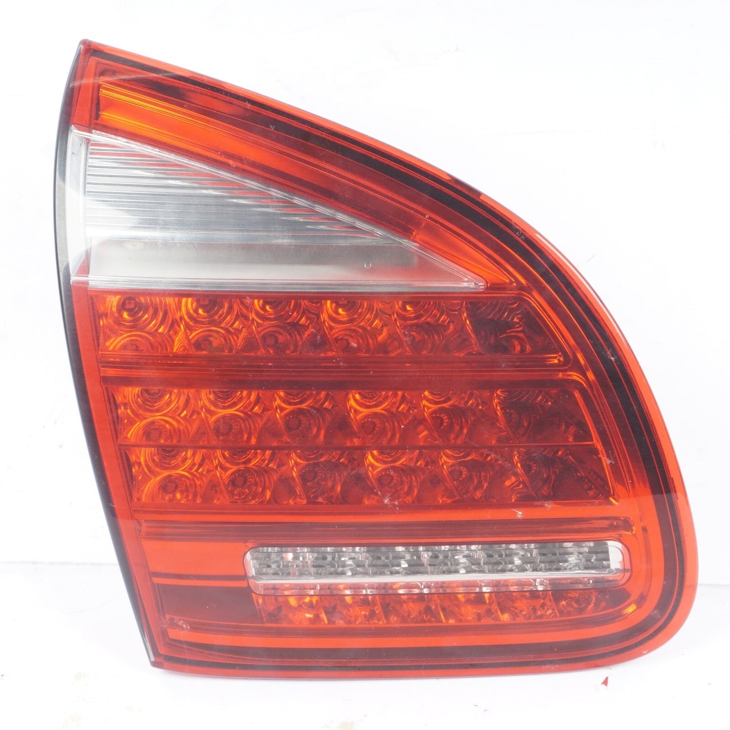 2011-2014 Porsche Cayenne 958 Left Driver Side Inner Tail Light Lamp OEM