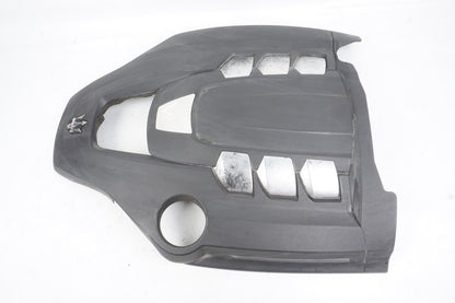 2014 - 2017 Maserati Ghibli 3.0L Engine Motor Cover OEM