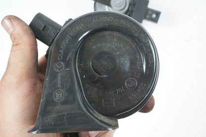 2012 - 2018 AUDI A7 HORN SIGNAL HIGH & LOW  OEM