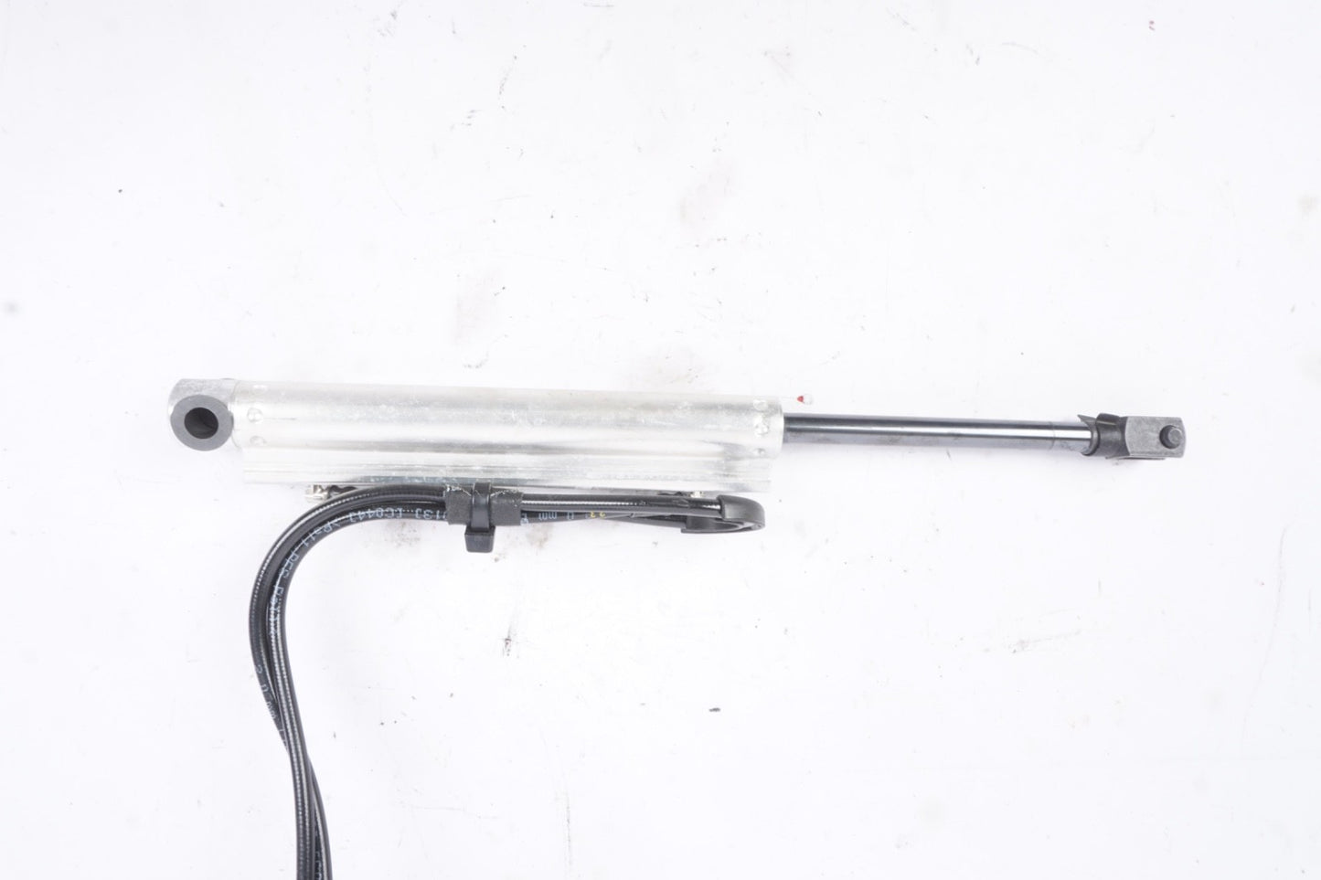 11-17 Mercedes E350 E550 E400 Right Passenger Side Bow Tension Cylinder OEM