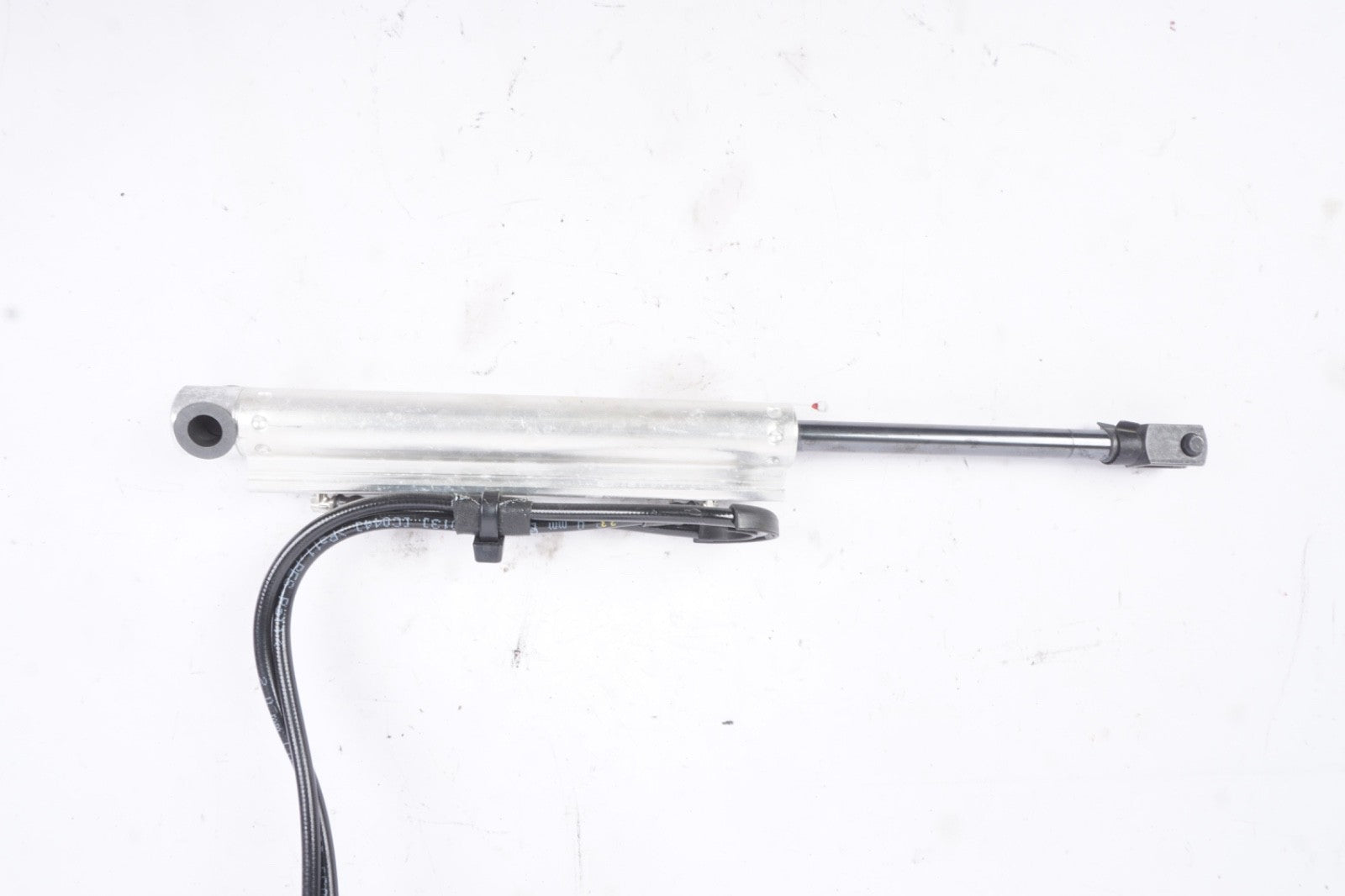 11-17 Mercedes E350 E550 E400 Right Passenger Side Bow Tension Cylinder OEM
