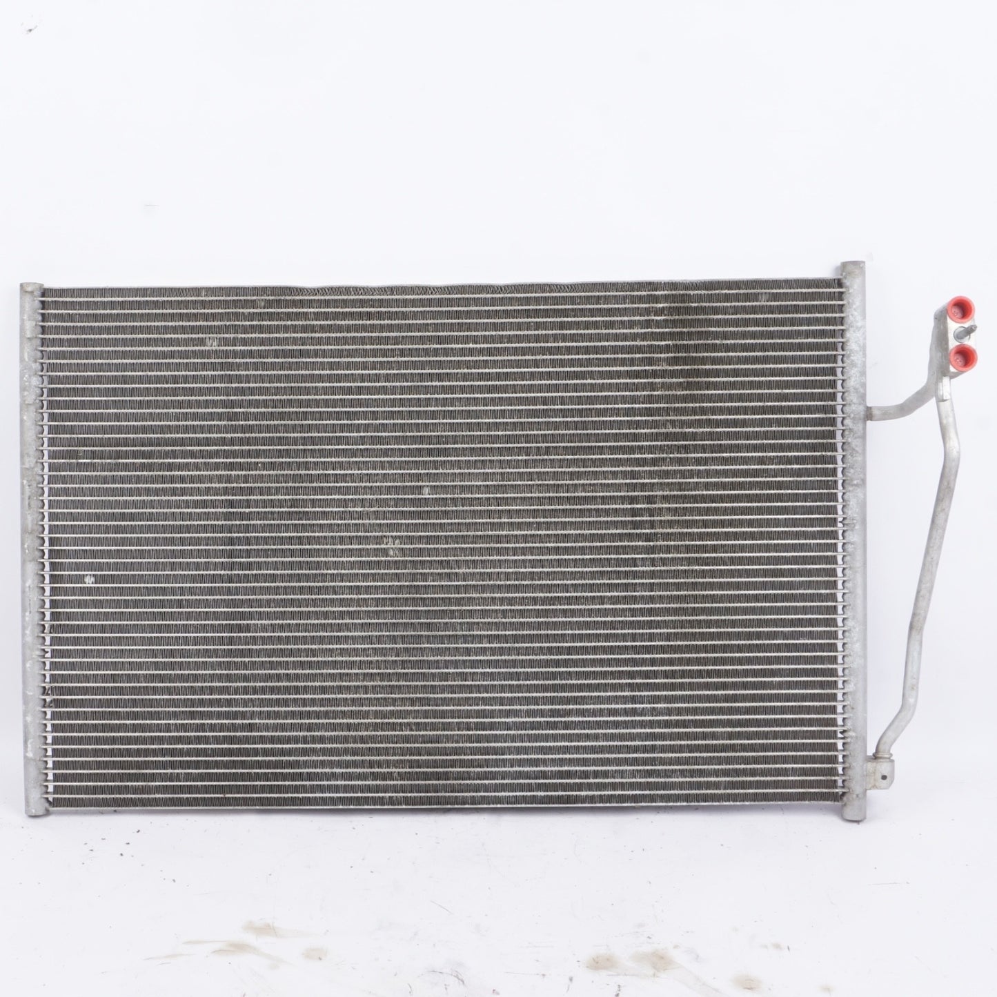 2010 - 2013 Mercedes  W221  S550 AC A/C Air Conditioning Condenser