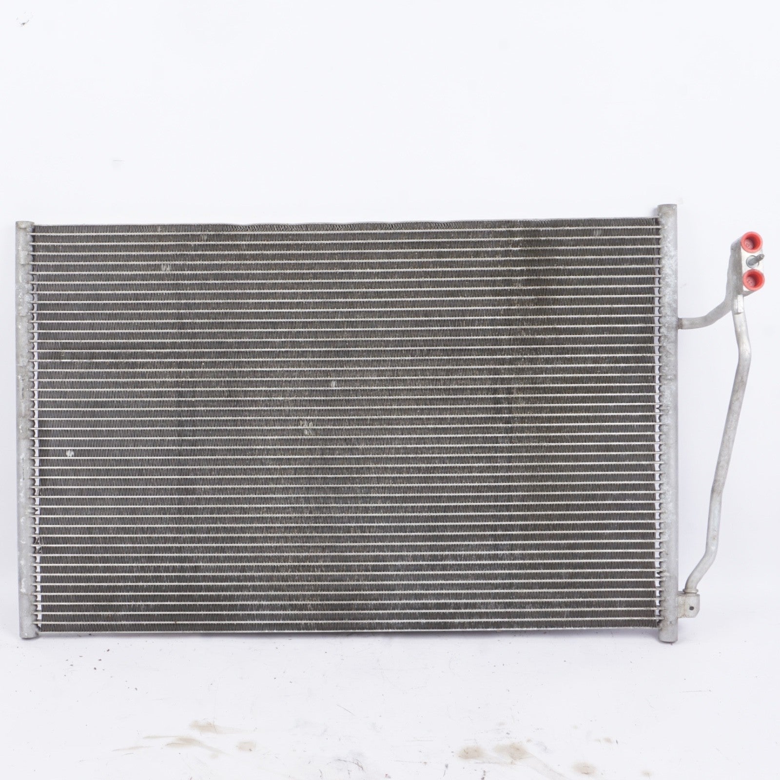 2010 - 2013 Mercedes  W221  S550 AC A/C Air Conditioning Condenser