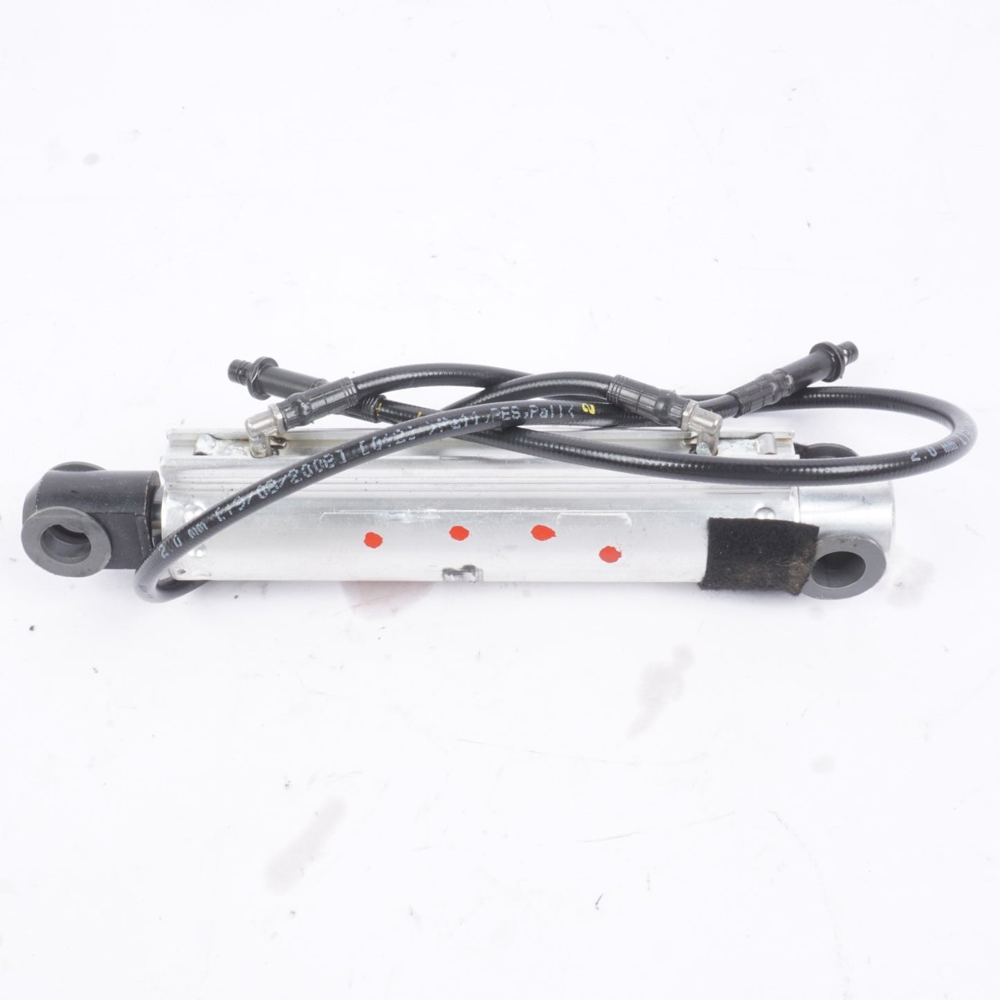 2006  - 2013 VOLVO C70 CONVERTIBLE ROOF TOP HYDRAULIC SHOCK LINE 31 OEM