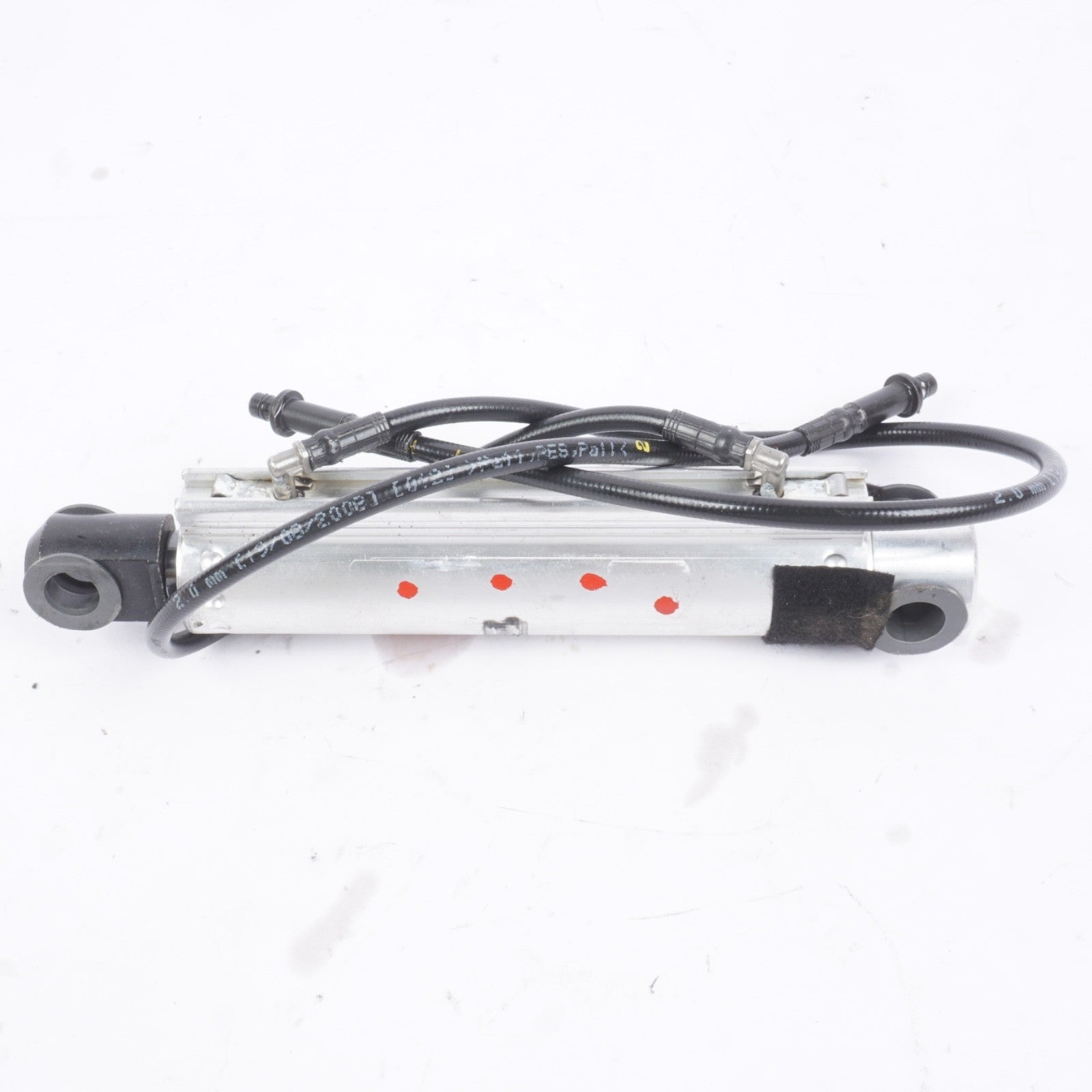 2006  - 2013 VOLVO C70 CONVERTIBLE ROOF TOP HYDRAULIC SHOCK LINE 31 OEM