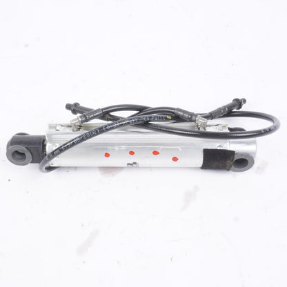 2006  - 2013 VOLVO C70 CONVERTIBLE ROOF TOP HYDRAULIC SHOCK LINE 31 OEM