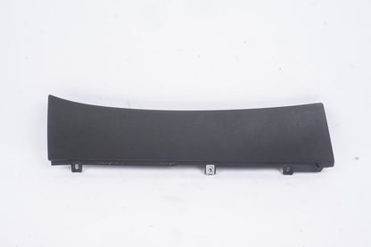 2007-2013 Mercedes S400 S550 Inteiror Bottom Right Panel Black A2216805487 OEM